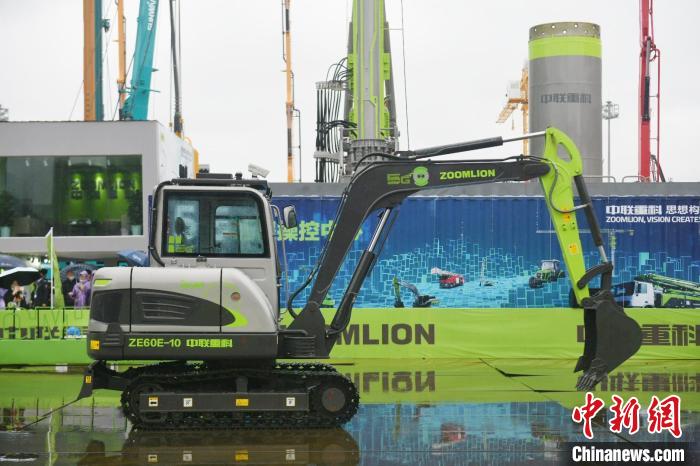 服务守护 智领未来|深化技术赋能!徐工智慧施工技术培训助力