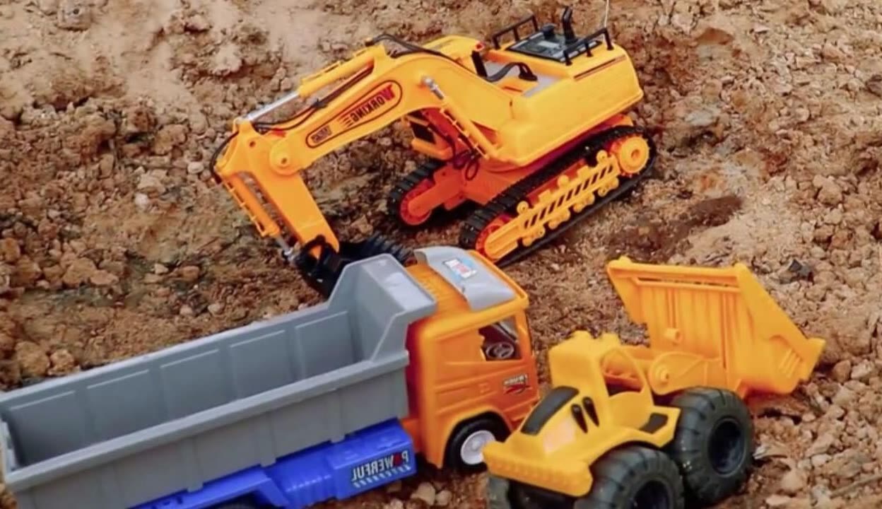 暴雨黄色预警 全力以赴防汛